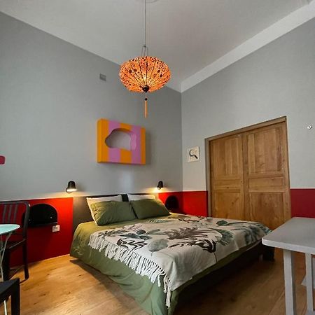 Studio Issanka - Coeur De Ville Sète Exteriér fotografie