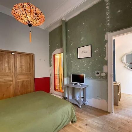 Studio Issanka - Coeur De Ville Sète Exteriér fotografie