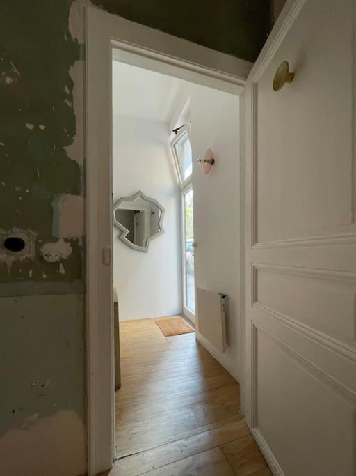 Studio Issanka - Coeur De Ville Sète Exteriér fotografie