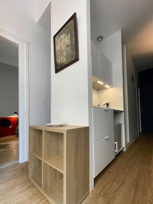 Studio Issanka - Coeur De Ville Sète Exteriér fotografie