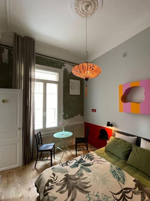 Studio Issanka - Coeur De Ville Sète Exteriér fotografie